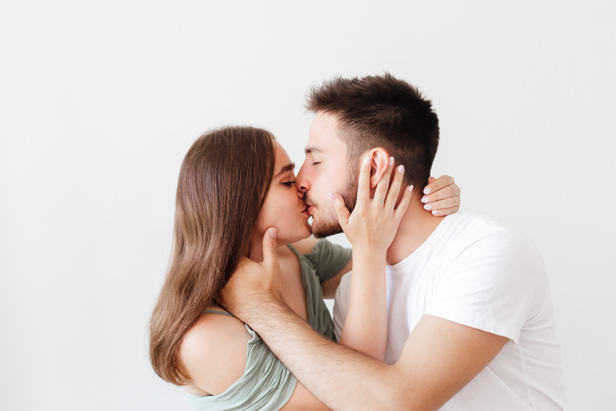 Vaše lovestory